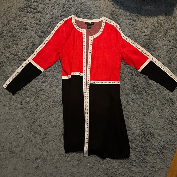 Midnight Velvet Sweaters - NWOT Midnight Velvet CL Sweater